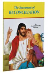 The Sacrament Of Reconciliation